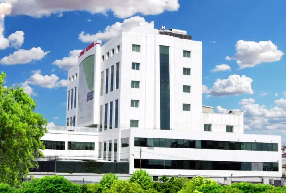 Dr. HE Clinic (Dr. Hasan Erdem Obesity Clinic)