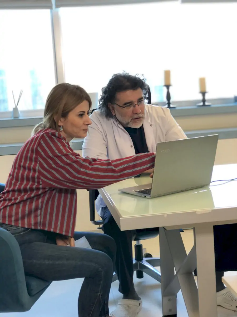 Dr. Ilker Manavbasi's Clinic — photo 3