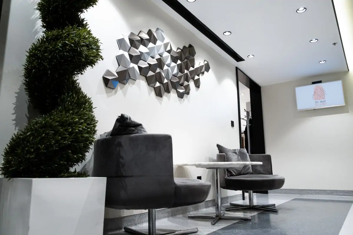 Dr. MED Clinic — photo 2