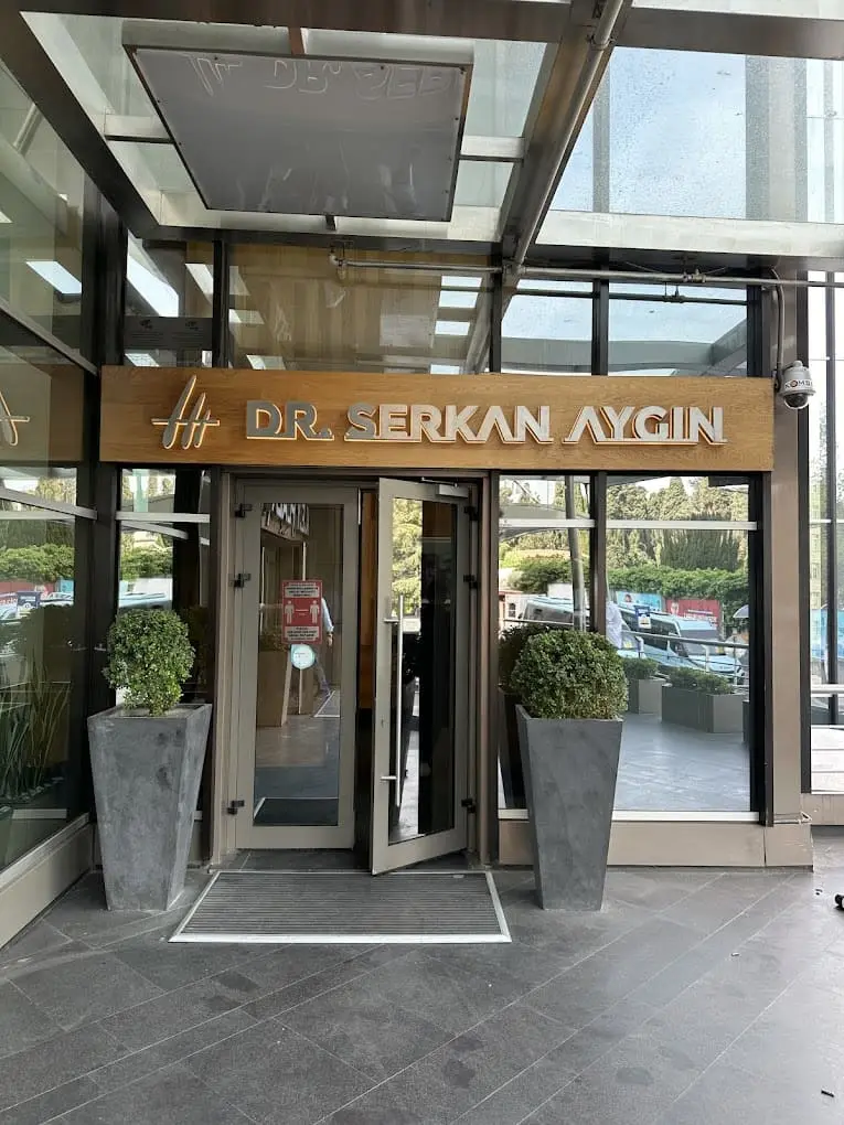 Dr. Serkan Aygin Clinic