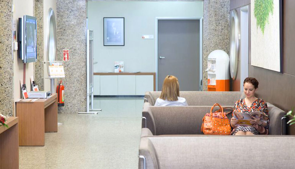 Dunyagoz Eye Hospital Ankara Tunus — photo 9