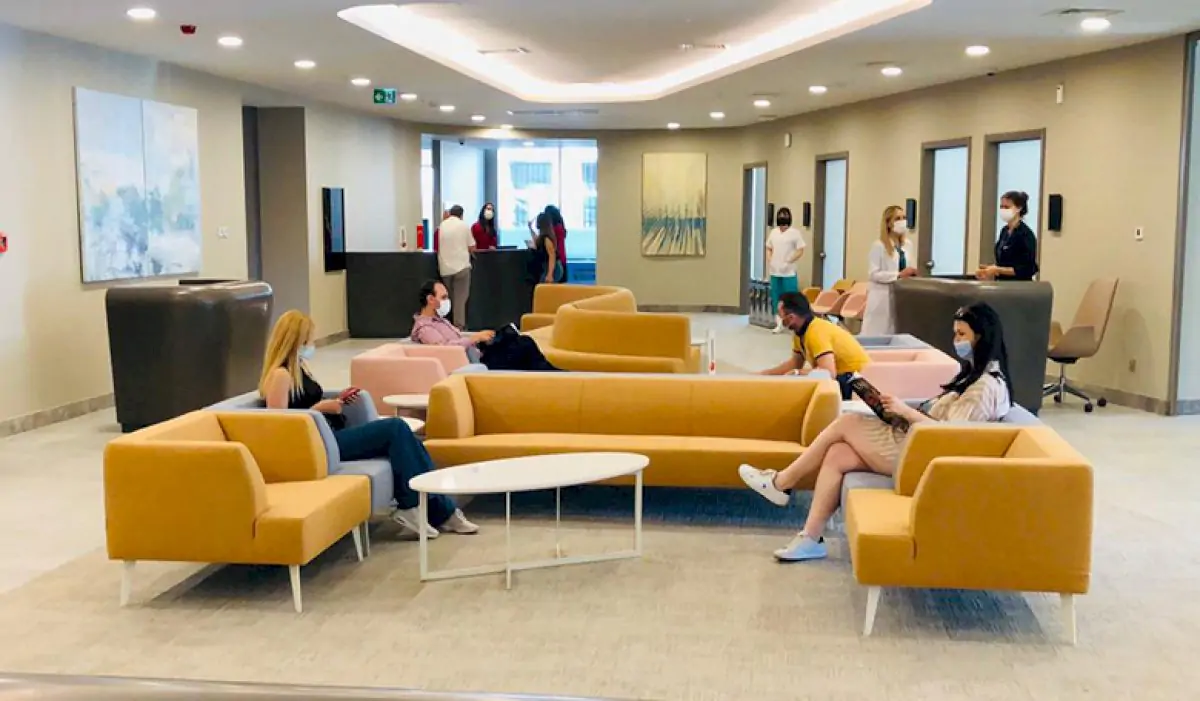 Dunyagoz Eye Hospital Izmir — photo 2