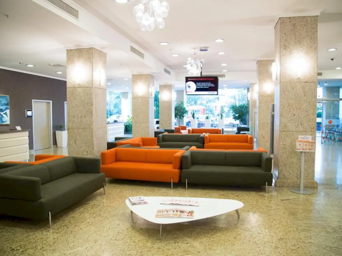 Dunyagoz Eye Hospital (Istanbul Etiler) — photo 2
