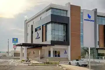 Endobariatric (Dr. Guillermo Alvarez)