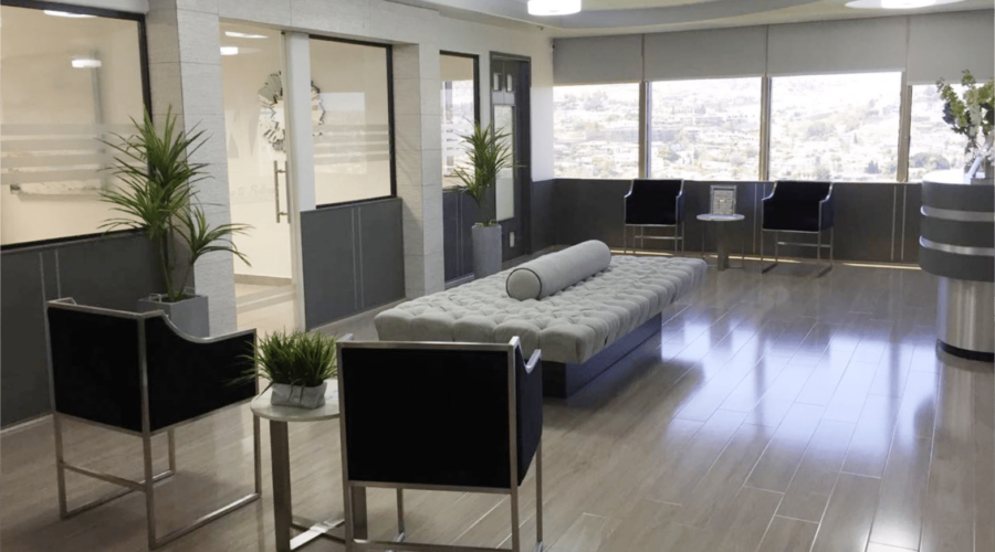 EOC Plastics (Evoclinic)