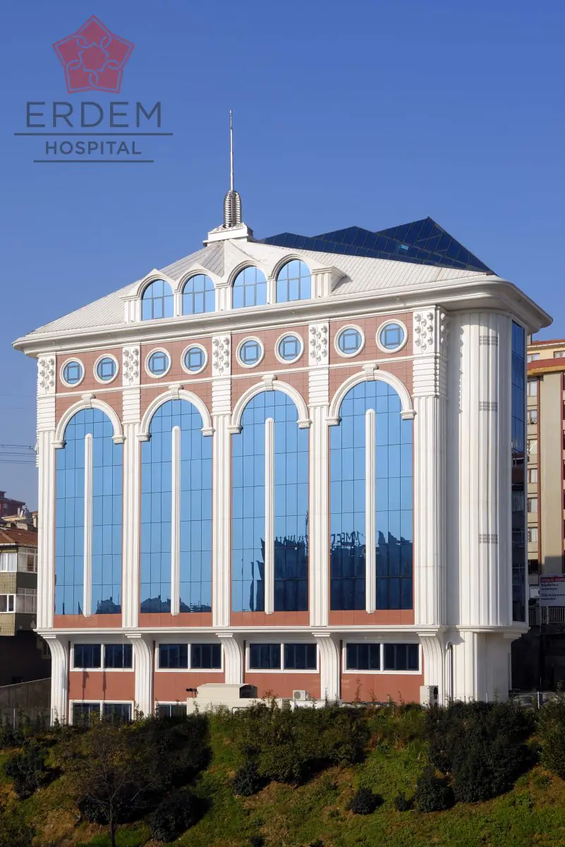 Erdem Hospital — photo 3