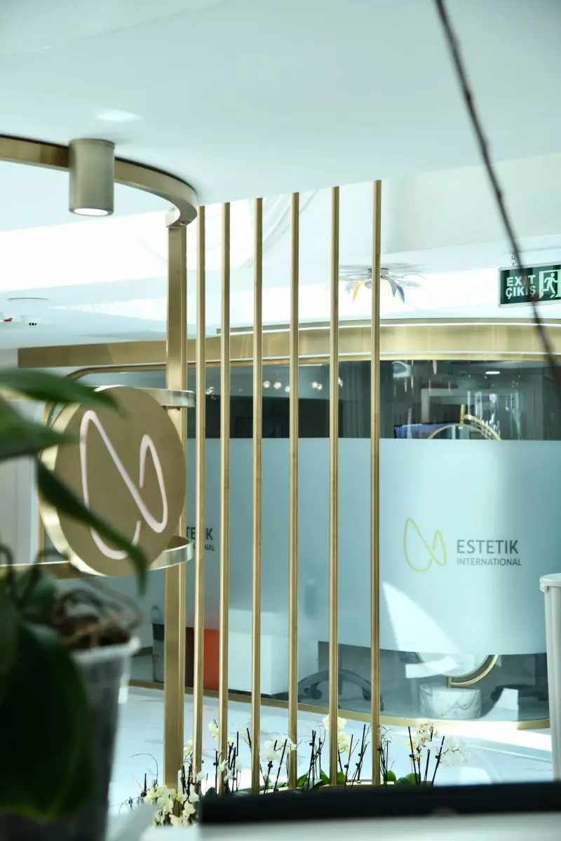 Estetik International — photo 2