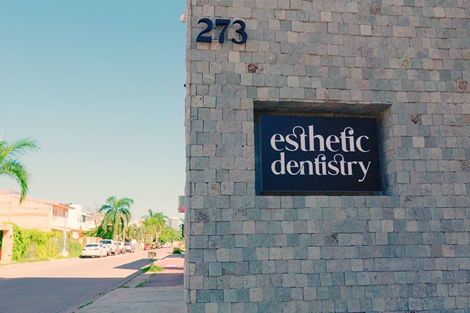 Esthetic Dentistry Puerto Vallarta