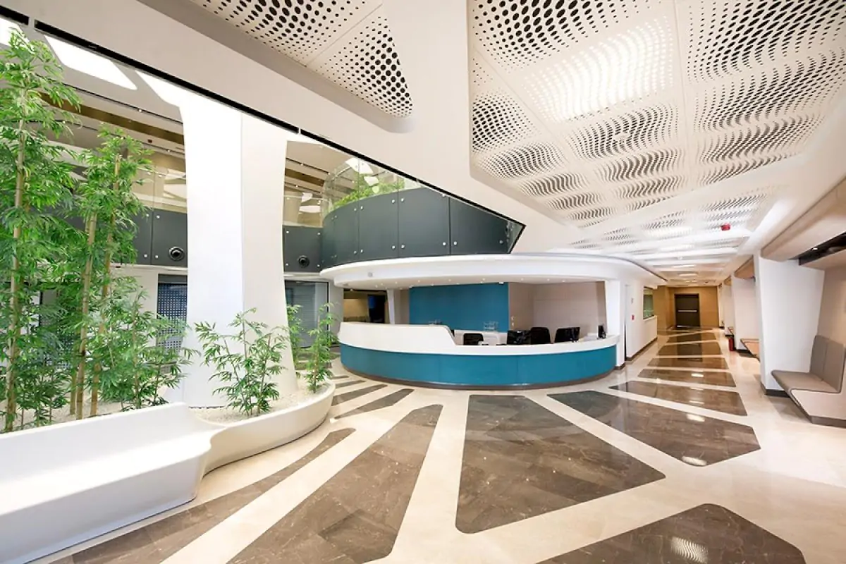 Euro Istanbul Clinic — photo 3