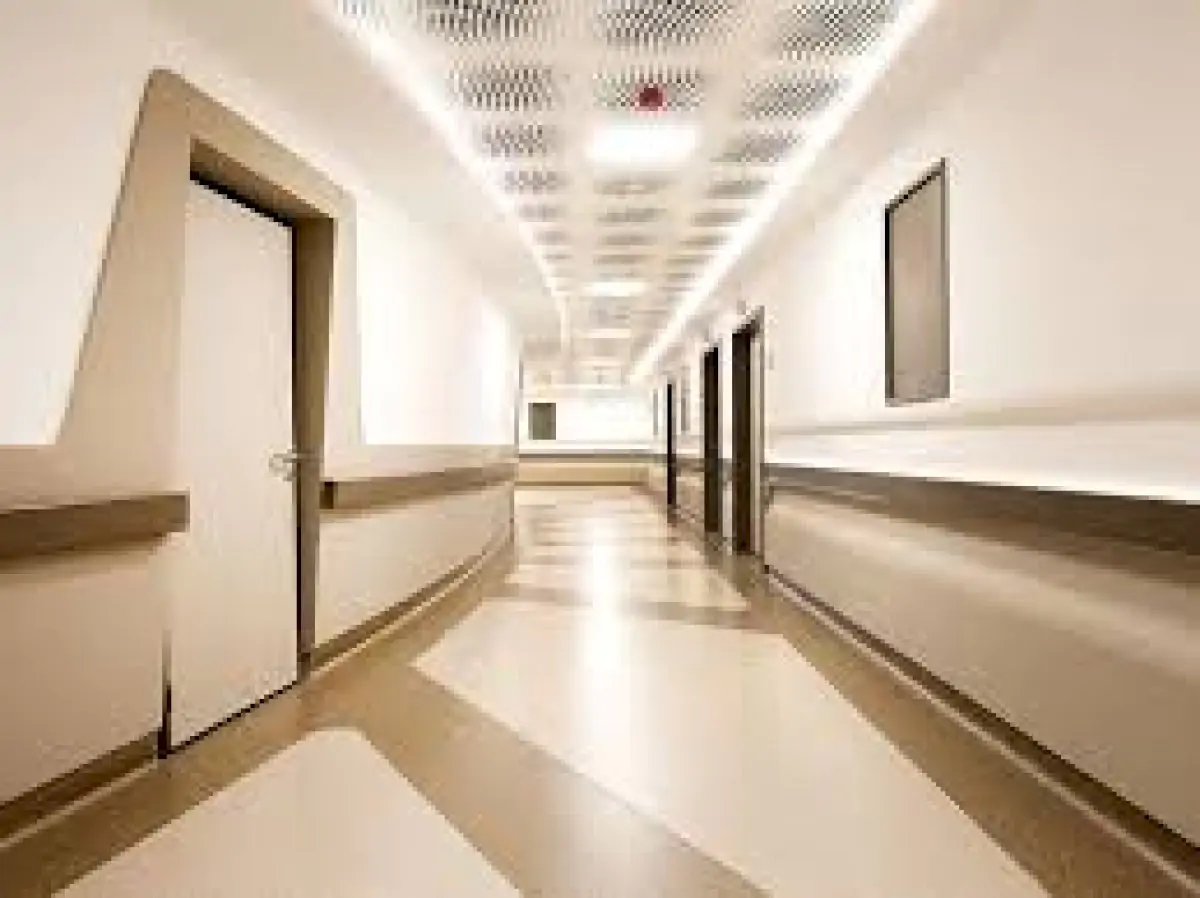 Euro Istanbul Clinic — photo 4