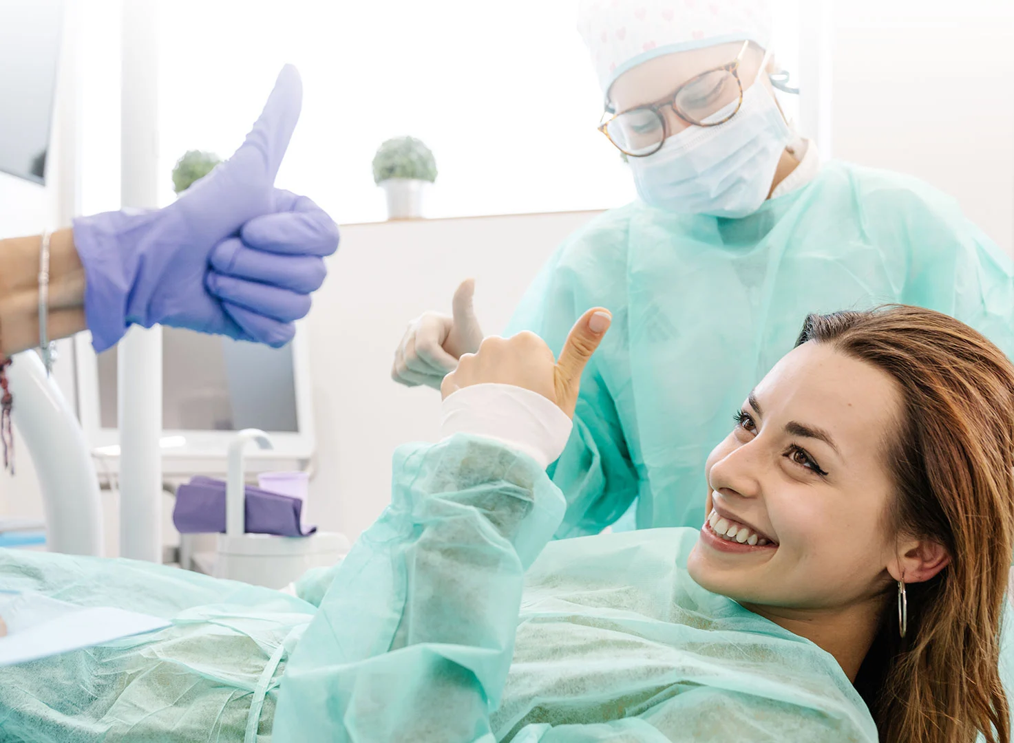 Euro Istanbul Clinic — photo 7
