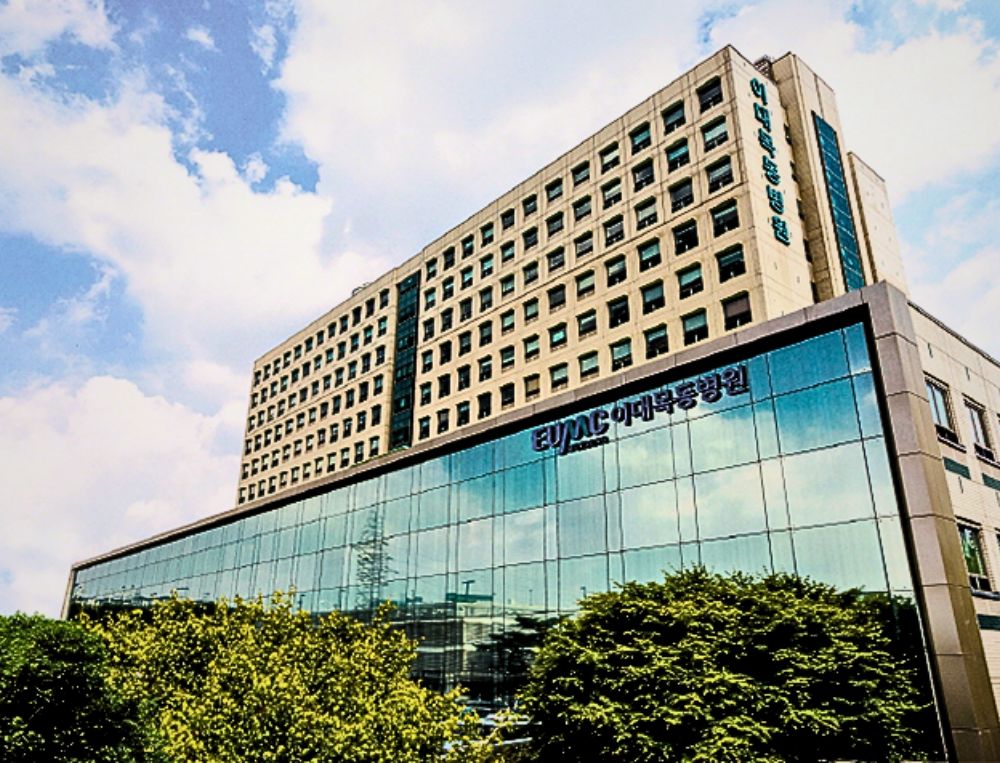 Ewha Womans University Medical Center