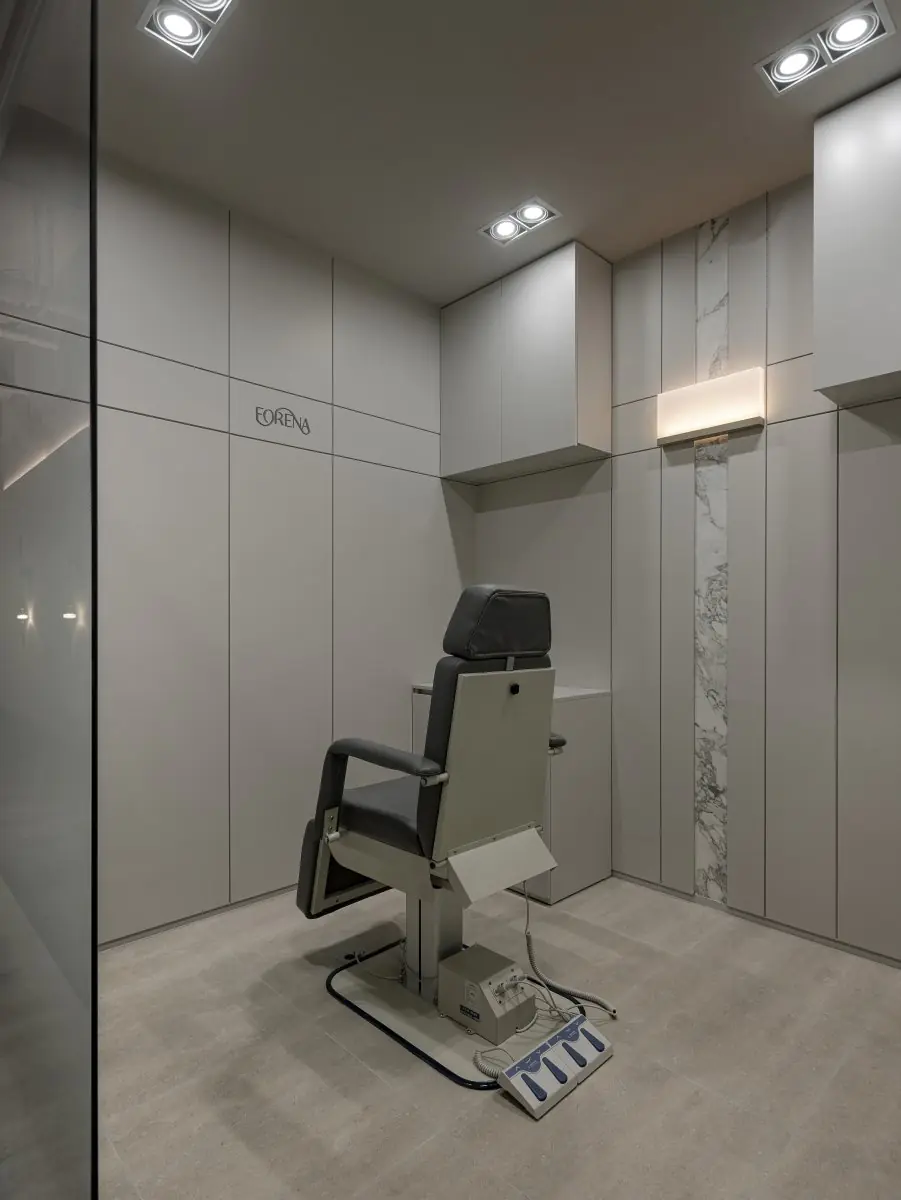 Forena Clinic — photo 2