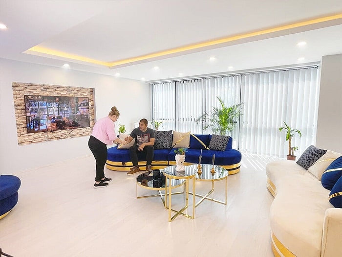 Hermest Hair Clinic — photo 2