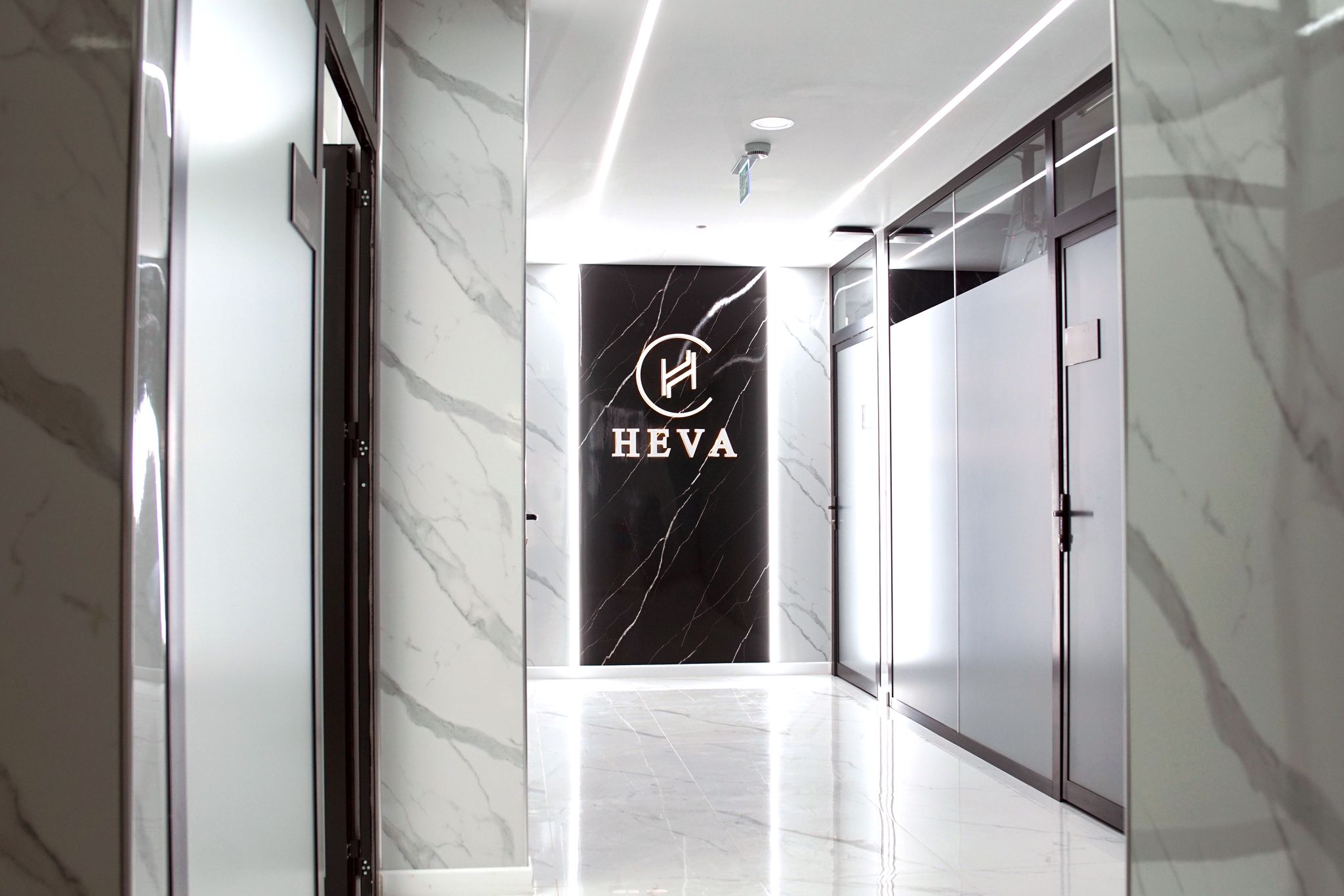 Heva Clinic