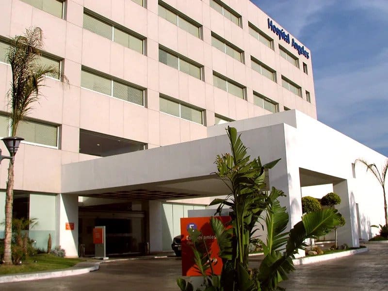 Hospital BC / Dr. Jalil Illan — photo 5
