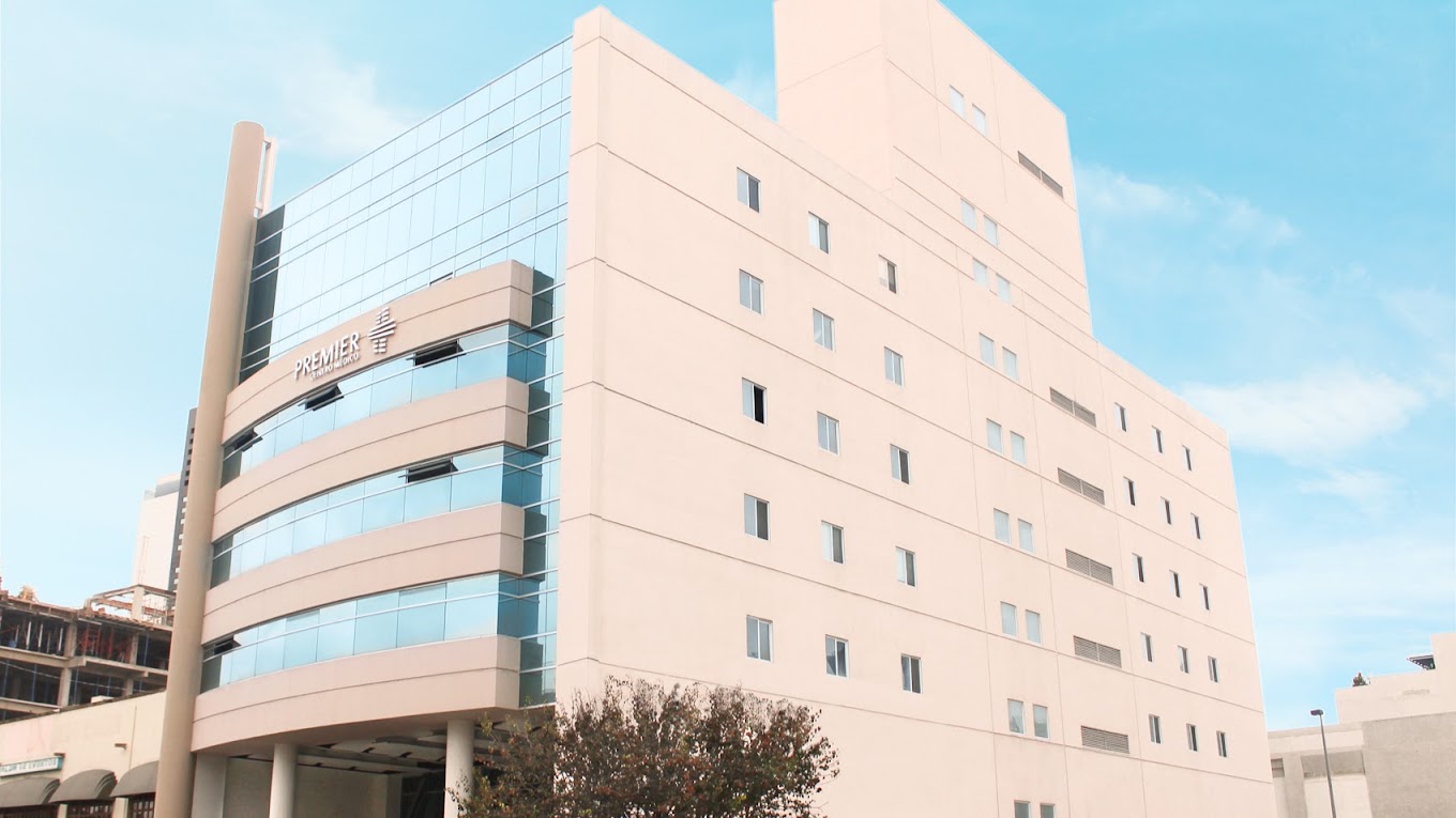 Hospital BC / Dr. Jalil Illan — photo 9