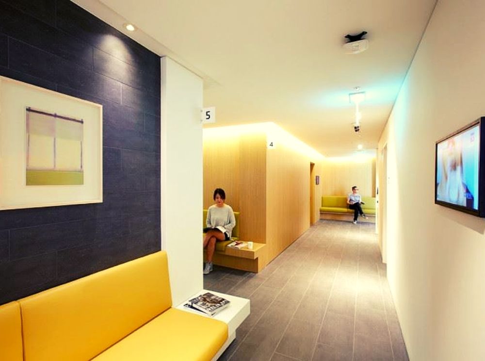 ID Hospital — photo 2