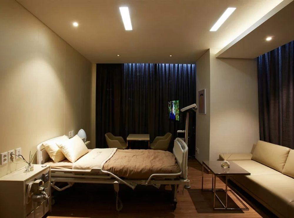 ID Hospital — photo 3