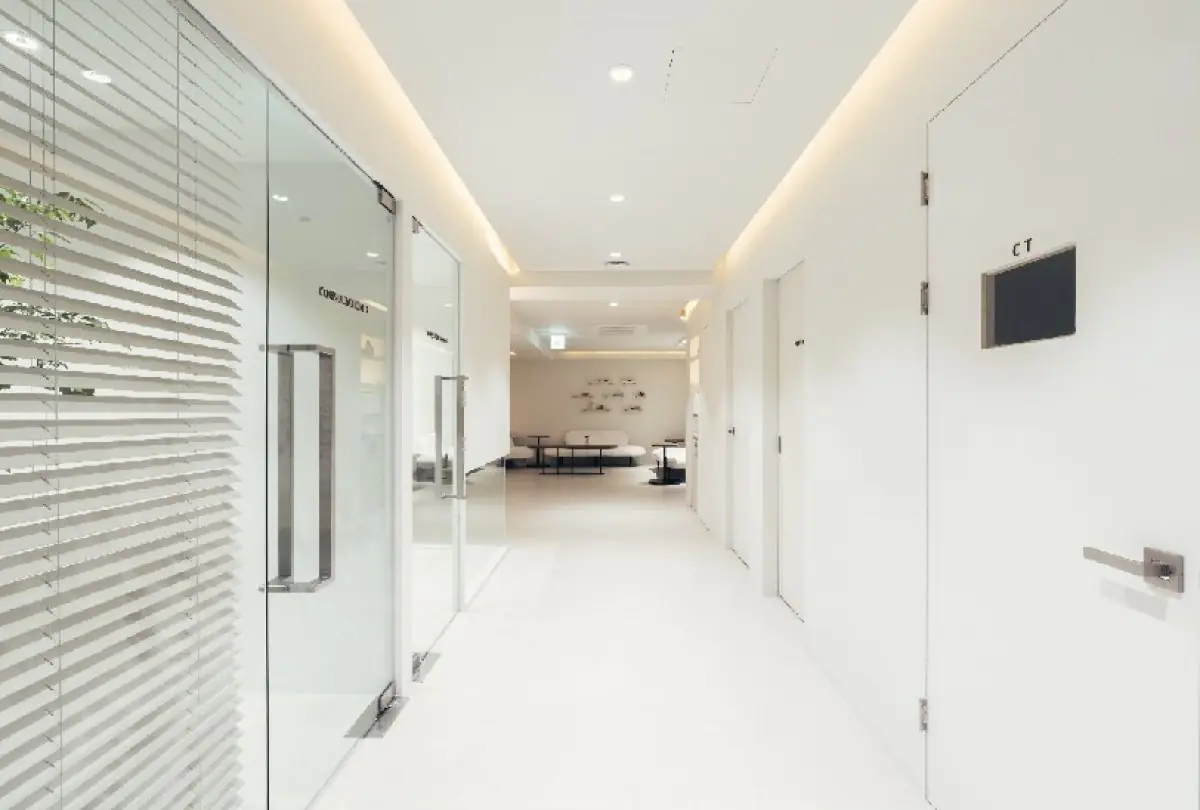 INIQUE Plastic Surgery Clinic — photo 2
