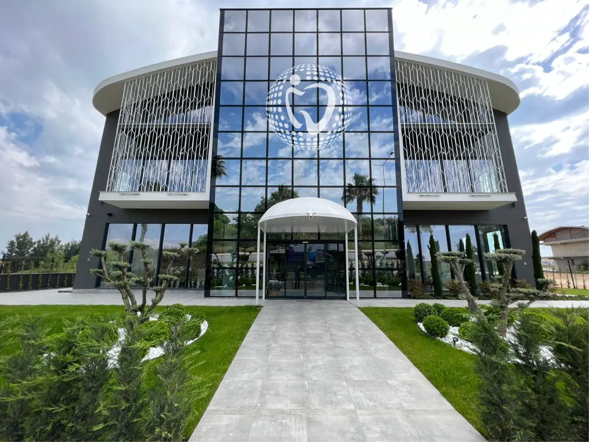 Inter Dental Turkey
