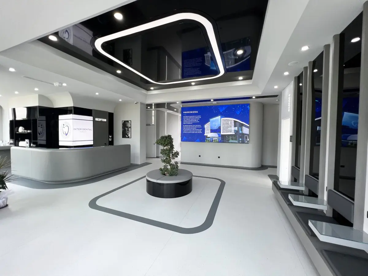 Inter Dental Turkey — photo 2