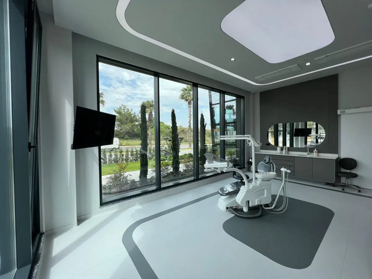 Inter Dental Turkey — photo 3