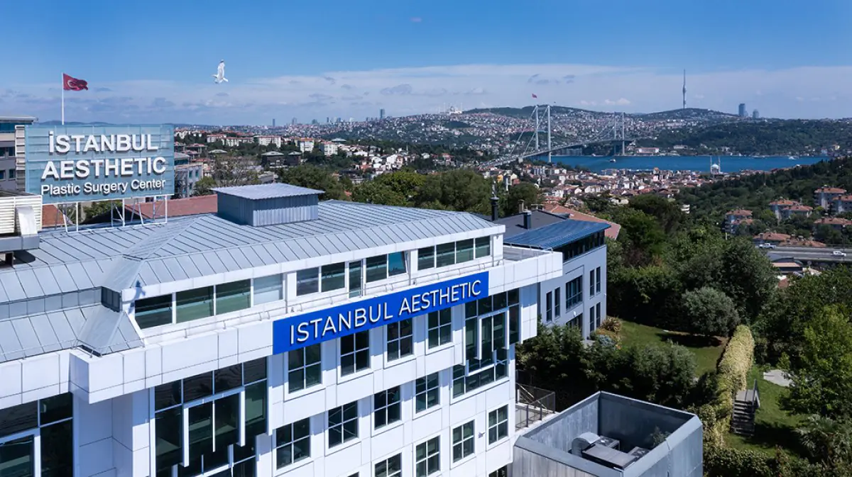 Istanbul Aesthetic Plastic Surgery Center