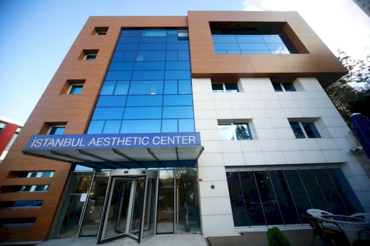 Istanbul Aesthetic Plastic Surgery Center — photo 2