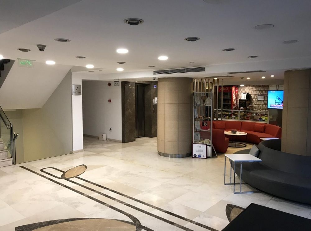 Istanbul Aesthetic Plastic Surgery Center — photo 7
