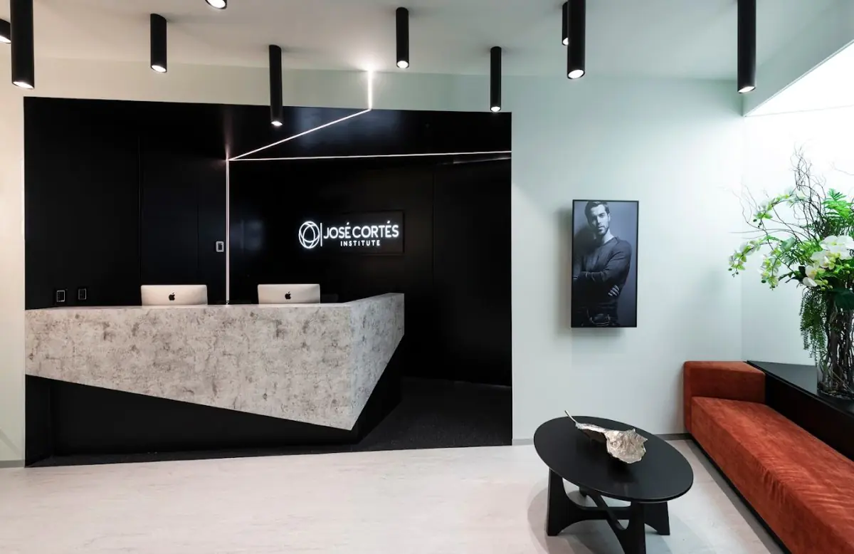 Jose Cortes Institute — photo 2