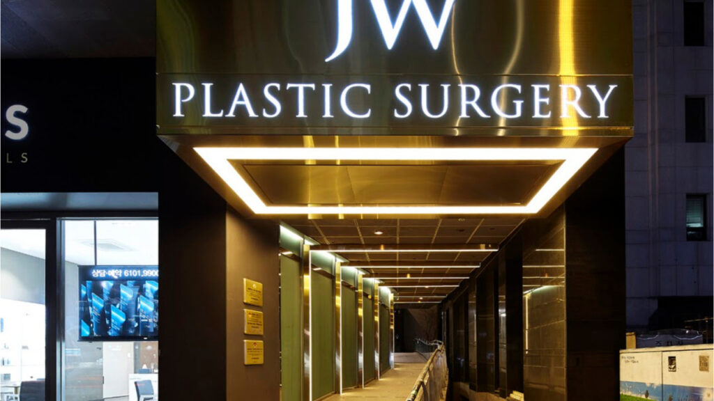 JW Plastic Surgery Center