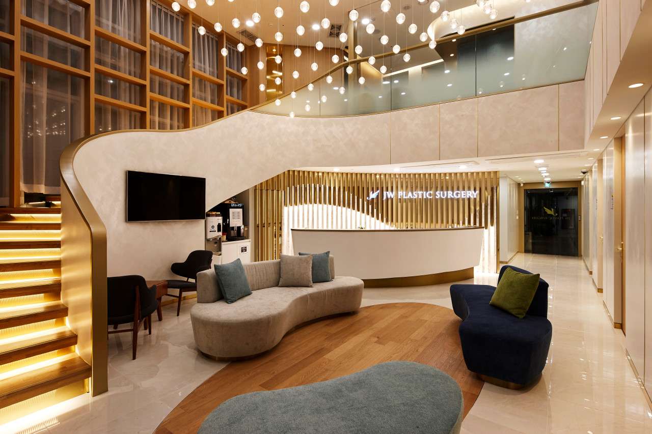 JW Plastic Surgery Center — photo 3