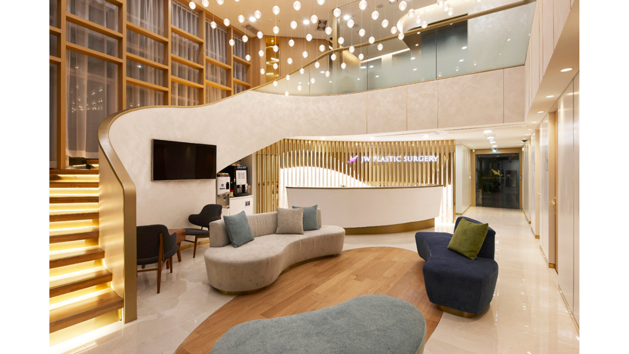 JW Plastic Surgery Center — photo 8