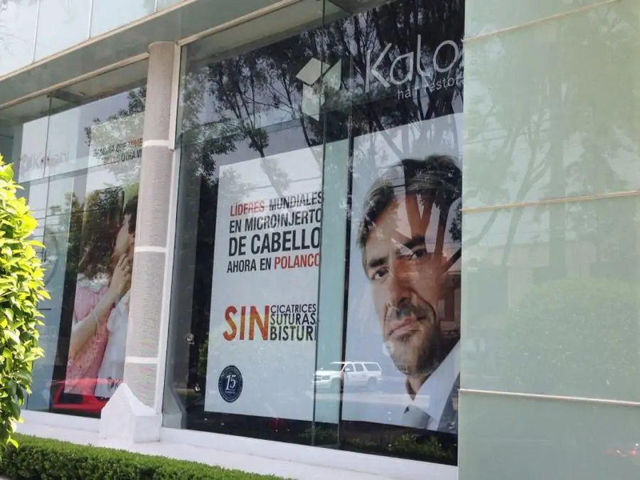 Kaloni Guadalajara