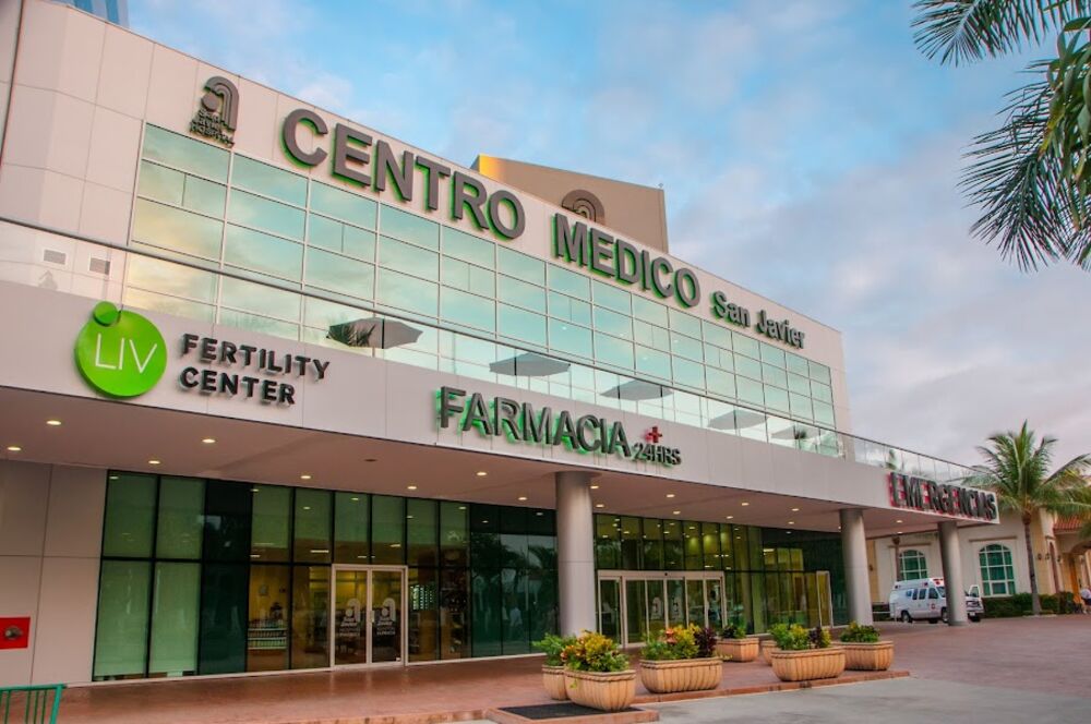 LIV Fertility Center