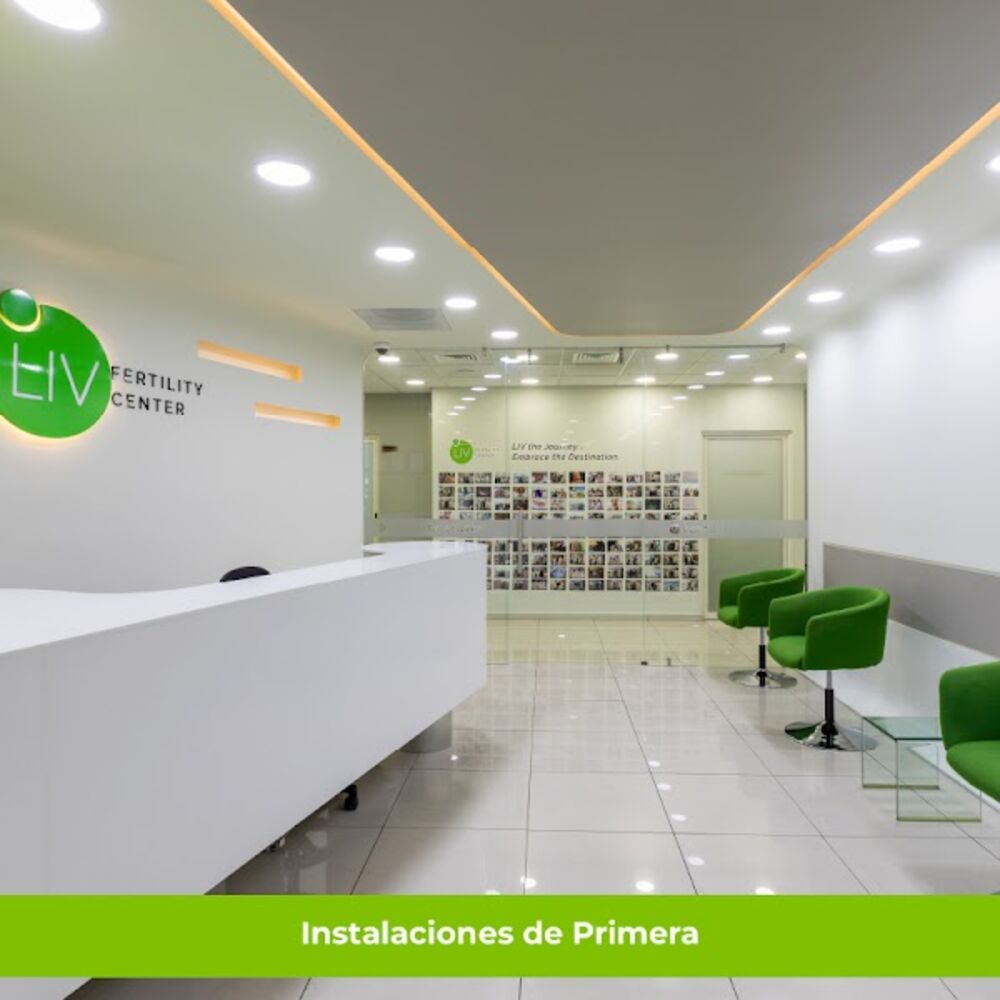 LIV Fertility Center — photo 2