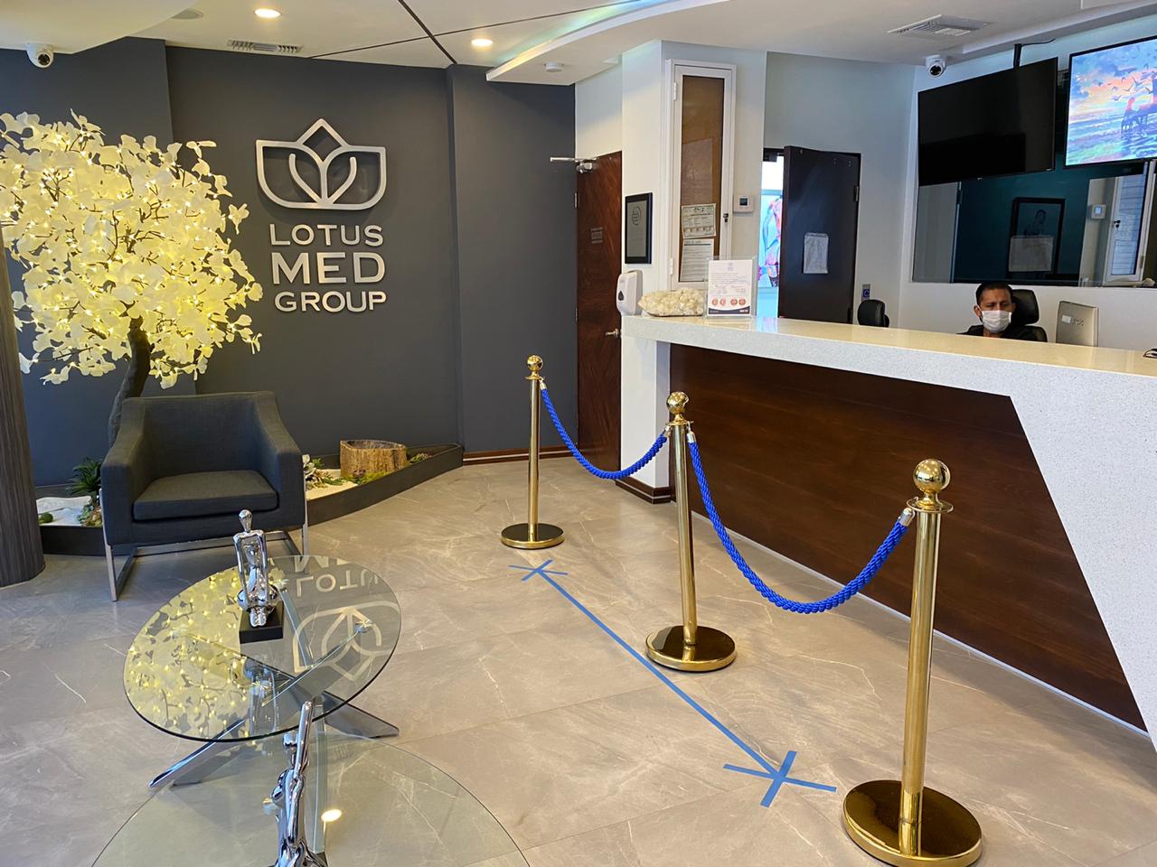 Lotus Med Group (TJ Lipo)