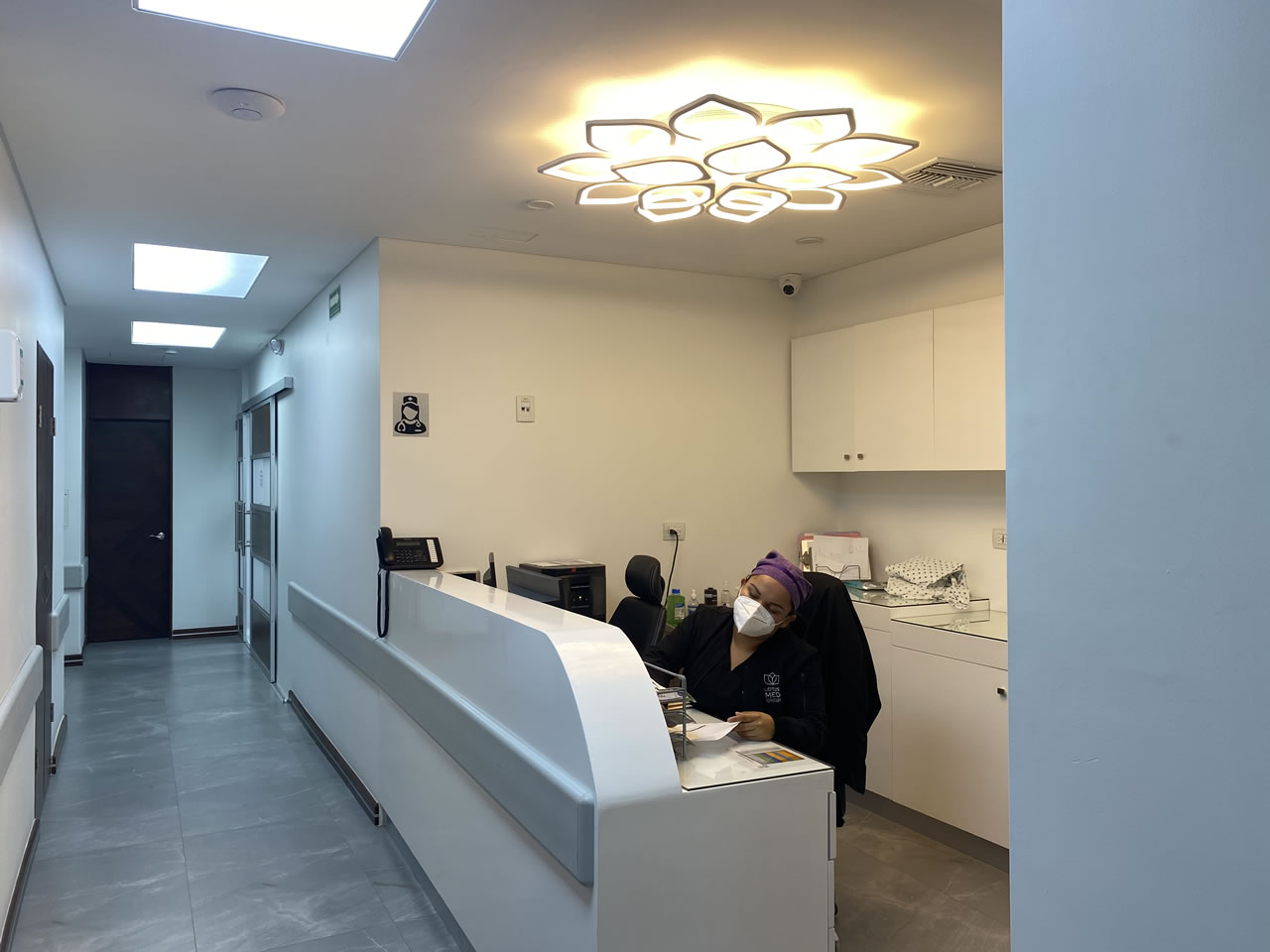 Lotus Med Group (TJ Lipo) — photo 3