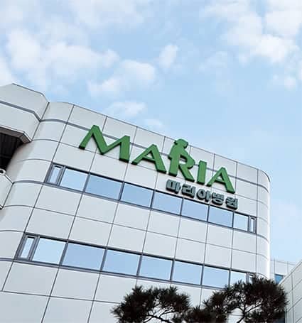 Maria Fertility Hospital