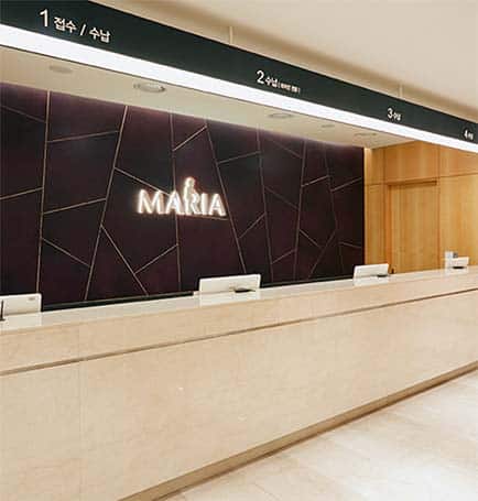 Maria Fertility Hospital — photo 2