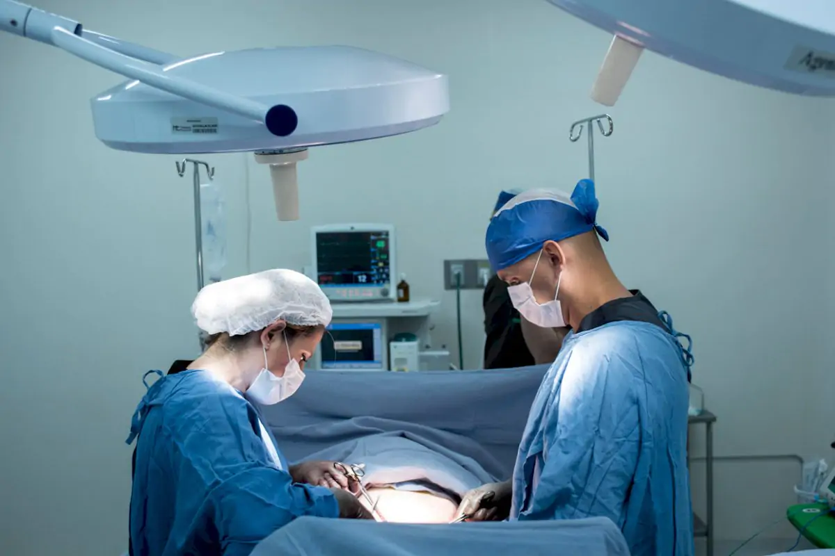 Marroquin & Sandoval Plastic Surgery — photo 2