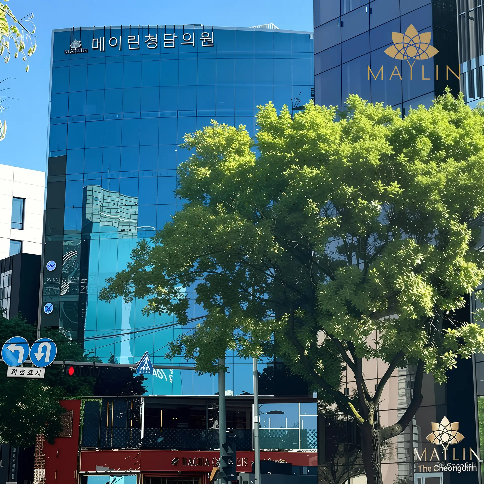 Maylin Cheongdam Clinic