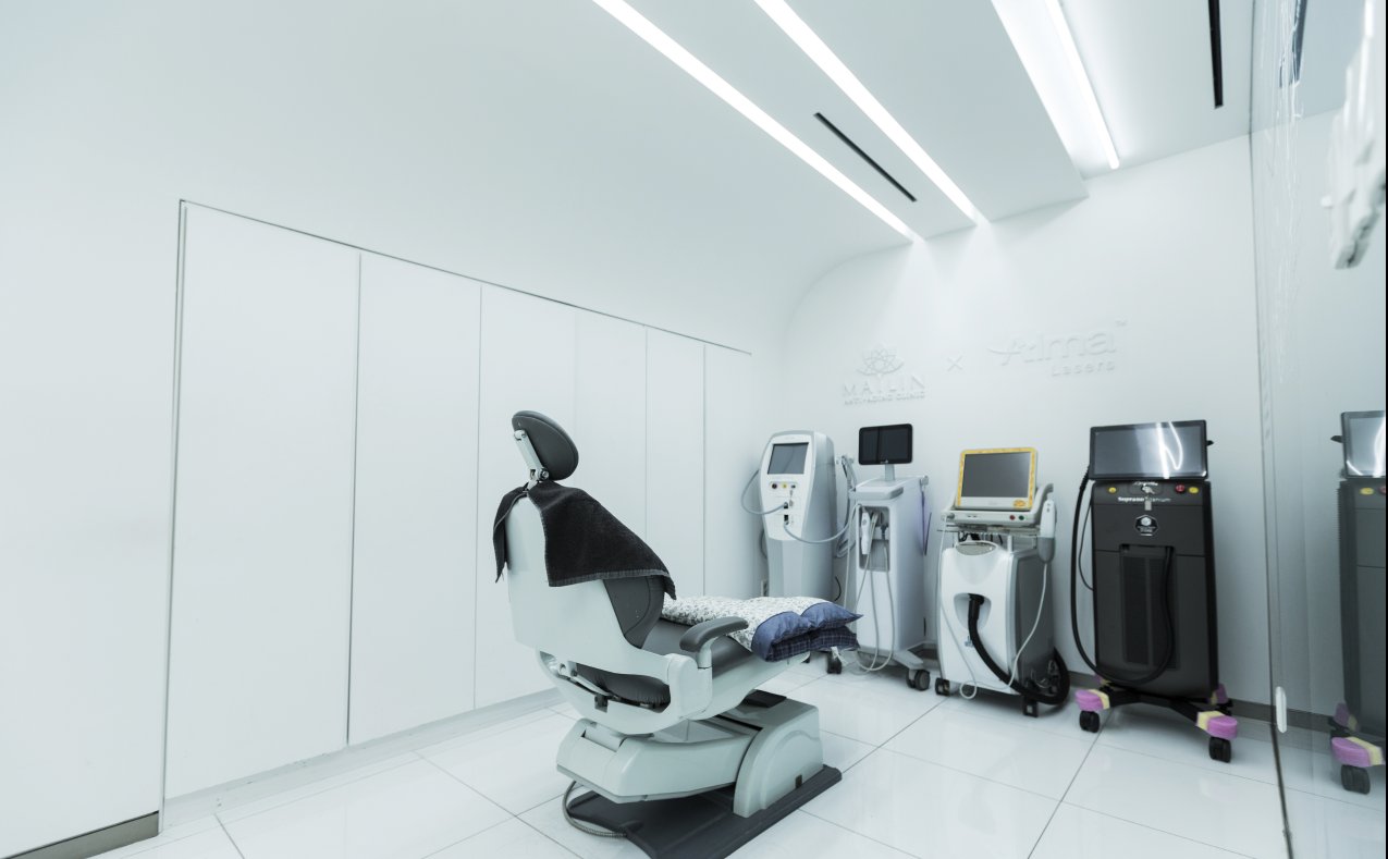 Maylin Cheongdam Clinic — photo 5