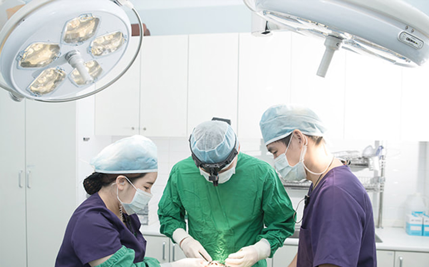 ME Clinic