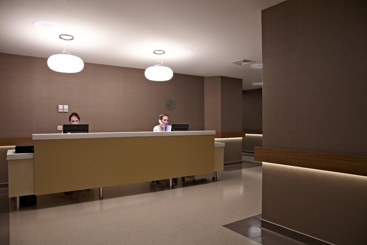 Medical Park Antalya Hospital Complex — photo 2