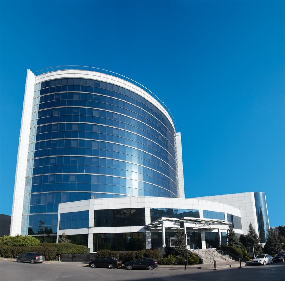 Medicana International IVF Center