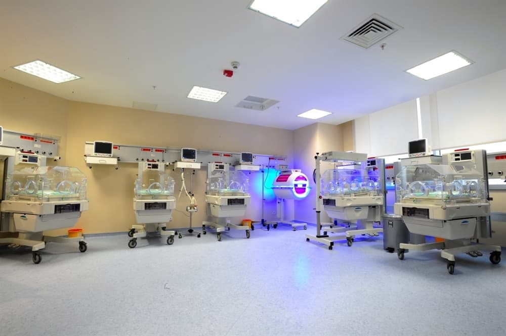 Medicana International IVF Center — photo 2