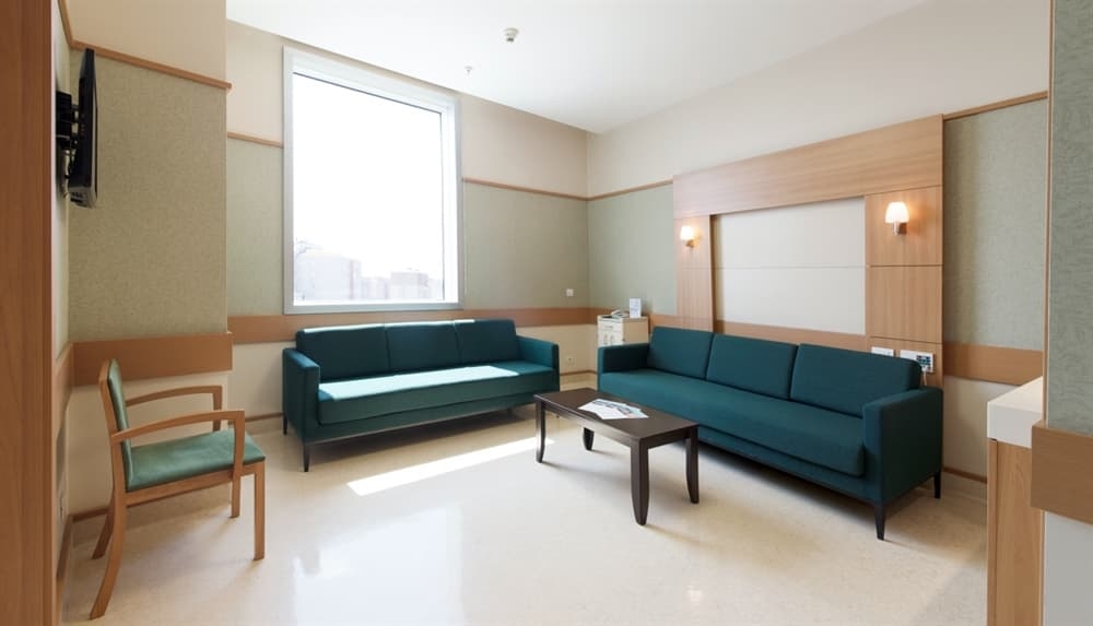 Medicana International IVF Center — photo 3