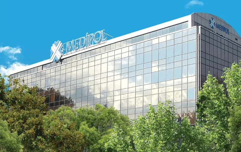 Medipol Mega University Hospital — photo 2